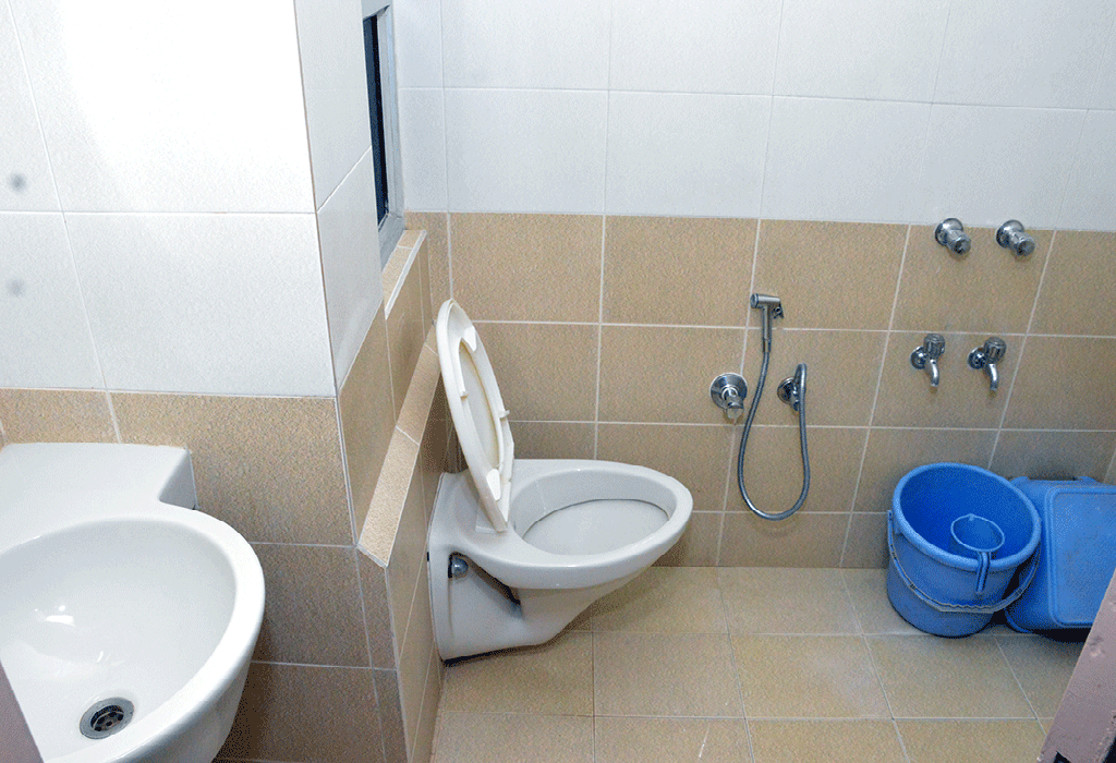 56 Steps Dwarkadish Temple