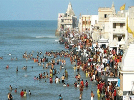 Bhadkeshwar Mahadev Temple