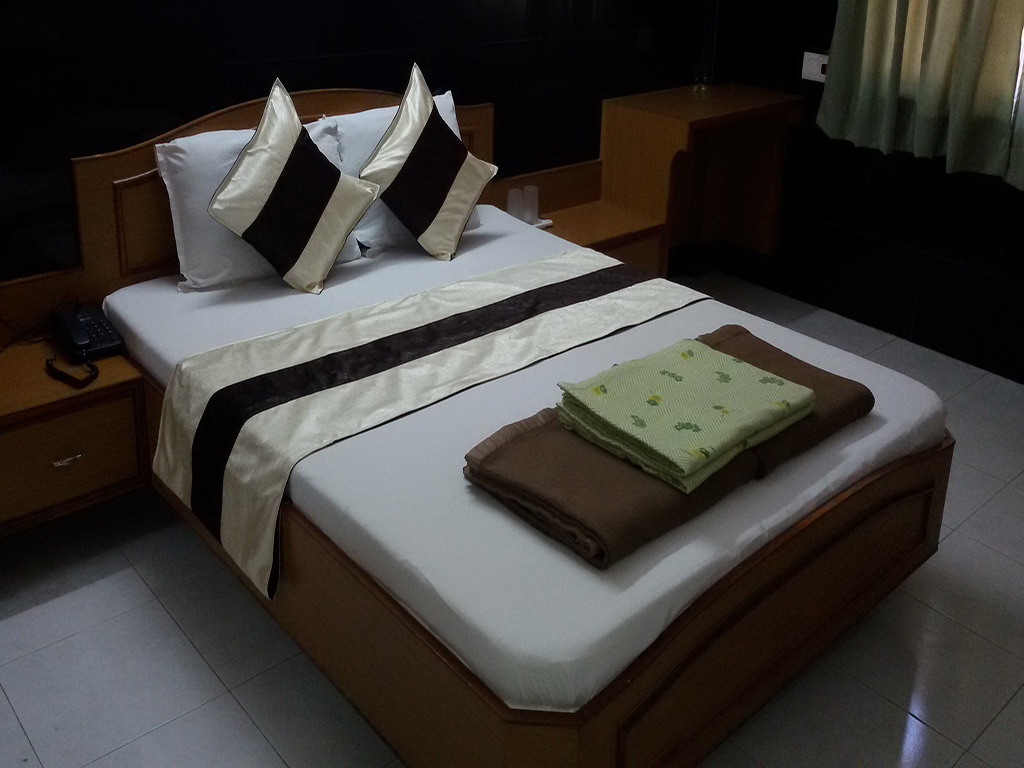 56 Steps Dwarkadish Temple